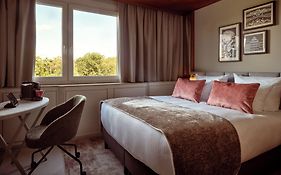 Holiday Inn Frankfurt Airport - North